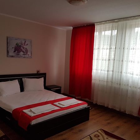 Hotel New Baia Mare Rom bilde
